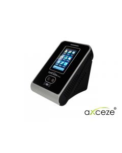 Axceze time400 Asistencia Facial 800caras Wifi Y