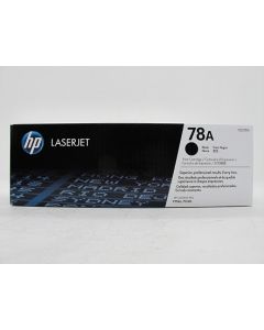 Hp ce278a Consumables Toner Plj 1566 Negro 1660