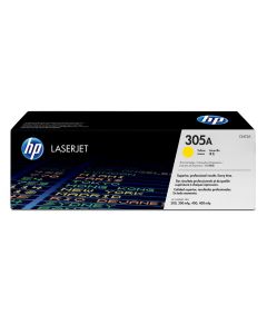 Hp ce412a Consumables Toner Pls M451 Amarillo