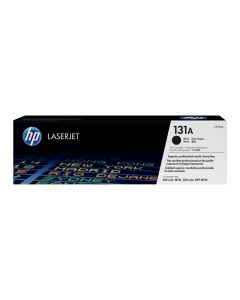 Hp cf210a Consumables Toner Pls Hp131 Negro