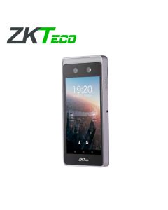 Zkteco horus e1 Terminal De Reconocimiento Facial inteligente Tipo Smartphone Para Interior