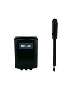 Zkteco ZKSW400DC pistones para portones vehiculares de hasta 400kg