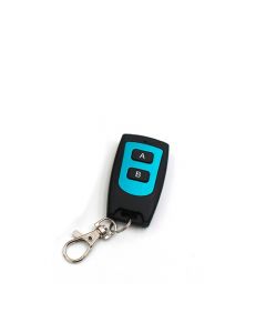 Axceze AX-RM20 control remoto de 2 botones