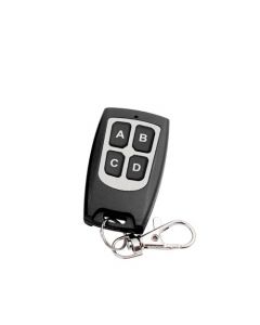 Axceze AX-RM40 control remoto de 4 botones