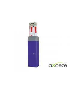 Axceze ax-br18f Axbr18f Barrera Para Brazo Retractil Derecha