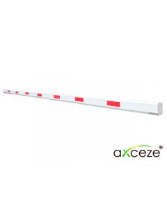 Axceze ax-arm30r Axarm30r Brazo Extensible 4.5 A 6m Pbr30