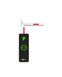 Zkteco BGM1145L-90   BG1000 barrera articulada 90 grados izquierda integra apertura por medio de app alimentacion a 110vca