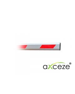 Axceze ax-arm2654 Axarm2654 Brazo Para Barrera Axbr26s Detalles