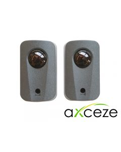 Axceze ax-las24 Axlas24 Fotocelda Para Barrera Detalles La