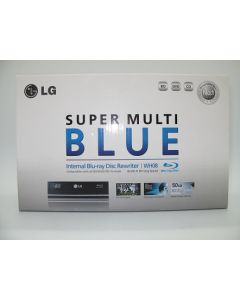 Lg wh08ls20 Electronics Dvdrw 8x Smt Ls Ray Sata