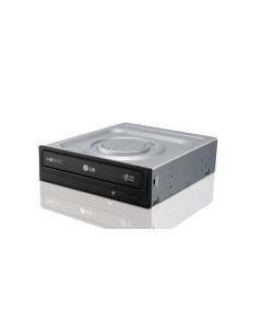 Lg gh24nsc0.auaa10b Gh24nsc0 - Negro, Bandeja, Horizontal, Escritorio, Dvd Super Multi Dl, Sata