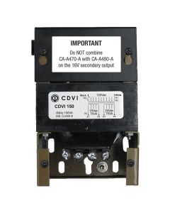 Cdvi CDVI150 transformador de 150 va
