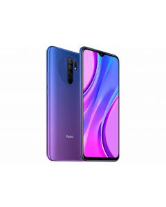 Xiaomi M2004J19G-PURPLE redmi 9 - smartphone 4g