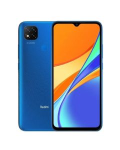 Xiaomi M2006C3MG redmi 9c - smartphone 4g