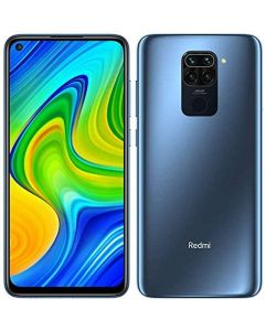 Xiaomi M2003J15SS-GRAY note 9 - smartphone 4g