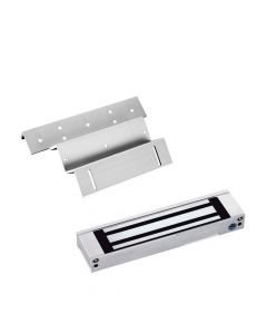 Axceze m300 kit Con 1x Bracket U Ax-m300-u + Zl Ax-m300-zl Chapa Magnetica Ax-m300