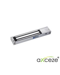 Axceze ax-m600t  Chapa Magnetica 600lbs Temportizador Integra