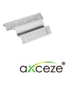 Axceze ax-m820w-zl Bracket Tipo Zl Para Serie M820w Exterior