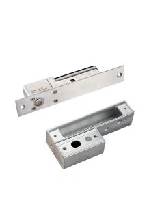 Axceze m120 kit Con 1x Piston Fail-safe Ax-e120lsot + Bracket  Ax-e100-b