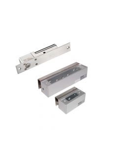 Axceze mu120 kit Con 1x Piston Fail-safe Ax-e120lsot + Bracket U Ax-e100-u