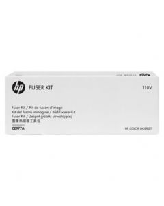 Hp CE977A kit de fusor