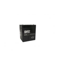 Complet cel-1-009 Bateriacomplet  12v 4.5 Ah De Reemplazo Libre Mant. (cei-1-009)