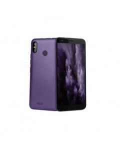 Acteck bl-919814 Smartphone Bleck Be O2 5.5 Quad Core 2gb Ram 16gb Rom 5mp + 13mp 0.3mp 3000mah Dual Sim 4g Android 8.1 Fingerprint  Morado