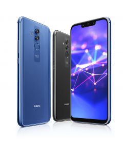 Huawei mate 20 lite-n Celular Lite  Huawei, Memoria 4gb Ram+64gb Rom, Pantalla 6.3 Full Hd,camara Trasera Dual De Mp + 2 Mp, Camara Frontal 24 Procesador Octa-core Android 8.1,bateria 3750mah,carga
