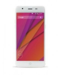 Acteck st-07021 Celular  Dream Plus - 5.5 Pulgadas, Quad Core, 1 Gb, Color Blanco, Android 5.1