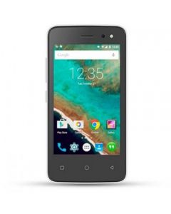 Acteck st-912952 Celular  Slay Ii Stf - 4 Pulgadas, Quad Core, 512 Mb, Negro, Android 6.0 Marshmallow