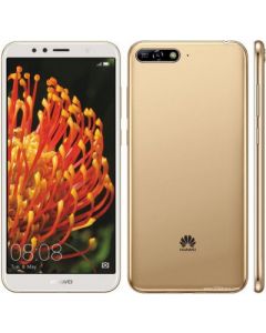 Huawei y6 2018 dual Celular - 5.7 Pulgadas, Quad Core, 2 Gb, Android 8.0