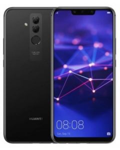 Huawei mate20liteblack Teléfono Celular Mate 20 Lite - 6.3 Pulgadas, 4, 4gb, Negro, Android 8.1
