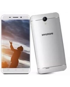 Hyundai eternity w42 Celular  5 Pulgadas 2 Gb Blanco