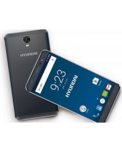 Hyundai eternity g22 Celular  5 Pulgadas 1 Gb Blanco