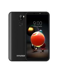 Hyundai ht2g57lbk Celular - 5.7 Pulgadas, 2 Gb