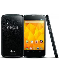 Lg nexus 4 Celular (cpo) - 4.7 Pulgadas, Quad Core, 2 Gb, Android 5.1 Lollipop