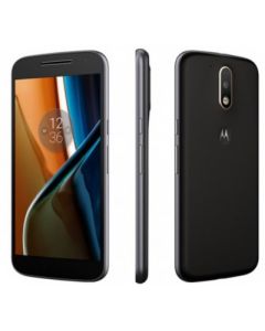 Motorola g4 Celular  5.5 Pulgadas Qualcomm 2 Gb Android 6.0