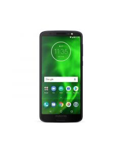 Motorola g6 Celular - 5.7 Pulgadas, Octa Core, 4 Gb, Android 8.0