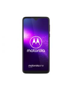 Motorola one macro 64 gb Celular Dual - 6.2 Pulgadas, 4gb, Púrpura, Android 9.0 (pie)