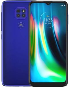 Motorola g9 play Telefono Celular Dual. 64gb. Pantalla 6.5 Pulgadas - Os: Android 10, Upc: Octa-core