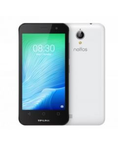 Tp-link y50 Tplink Celular  4.5 Pulgadas Qualcomm 1 Gb Color Blanco