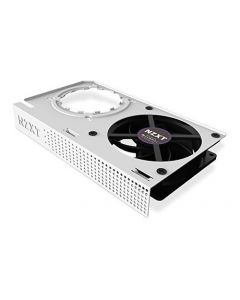 Nzxt rl-krg12-w1 Kit De Montaje Gpu Para Kraken G12 Blanco Gpu´s Nvidia Y Amd,  Enfriamientos Thermaltake