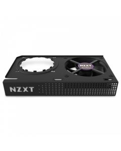 Nzxt rl-krg12-b1 Kit De Montaje Gpu Para Kraken G12 Negro Gpu´s Nvidia Y Amd,  Enfriamientos Thermaltake