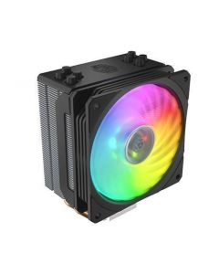 Cooler Master RR-212A-20PD-R1 disipador hyper 212 spectrum rgb lga 2066 2011-v3  2011 1151 1150 1155 1156 1366 775 amd am4 am3 + am2 fm2 fm1