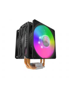Cooler Master RR-212TK-18PA-R1 disipador hyper 212 led turbo argb lga 2066 2011-v3  2011 1151 1150 1155 1156 1366 775 amd am4 am3 + am2 fm2 fm1
