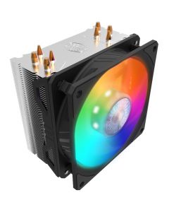 Cooler Master RR-2V2L-18PD-R1 disipador hyper 212 spectrum v2 lga1700*, lga1200, lga1151, lga1150, lga1155, lga1156, am4