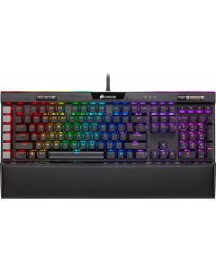 Corsair CH-9127414-NA teclado k95 platinum xt rgb mx speed eng