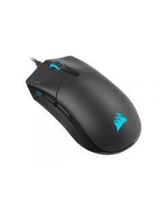 Corsair CH-9303111-NA mouse sabre pro rgb champion series 18k dpi