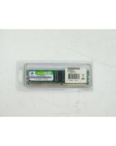 Corsair cs128mb266 Memory Dimm 128mb Pc266 Ddr