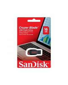 Sandisk sdcz50-016gb-b35 Sdcz50016gbb35 Memoria Flash Usb Bladez50 16gb